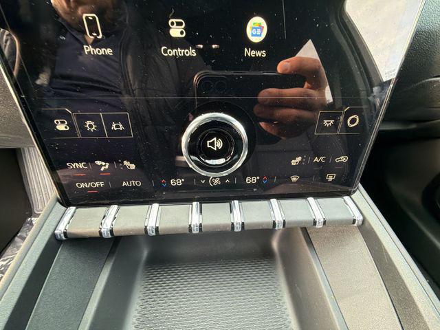 new 2026 GMC Terrain car, priced at $34,085