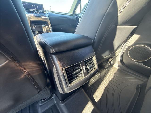 used 2019 Lexus NX 300 car, priced at $22,987