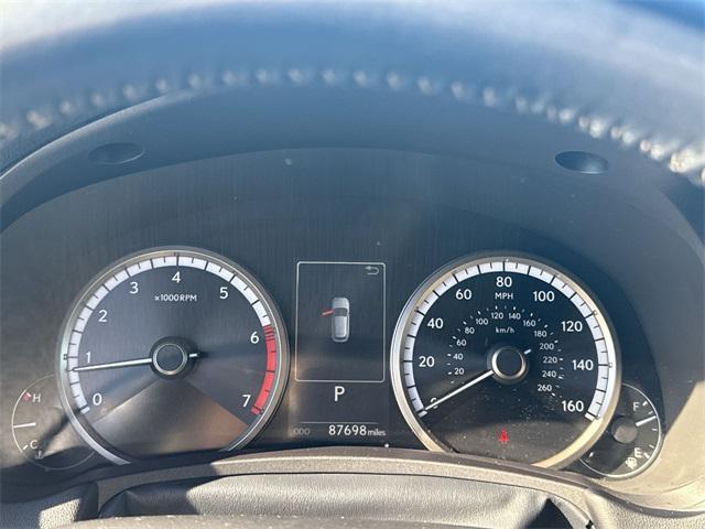 used 2019 Lexus NX 300 car, priced at $22,987