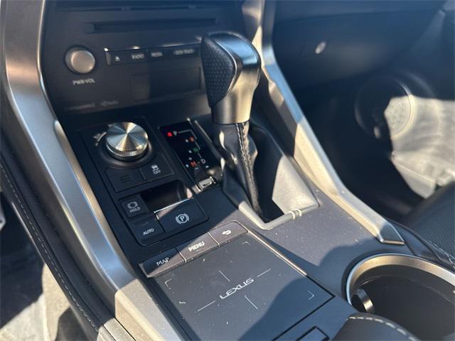 used 2019 Lexus NX 300 car, priced at $22,987