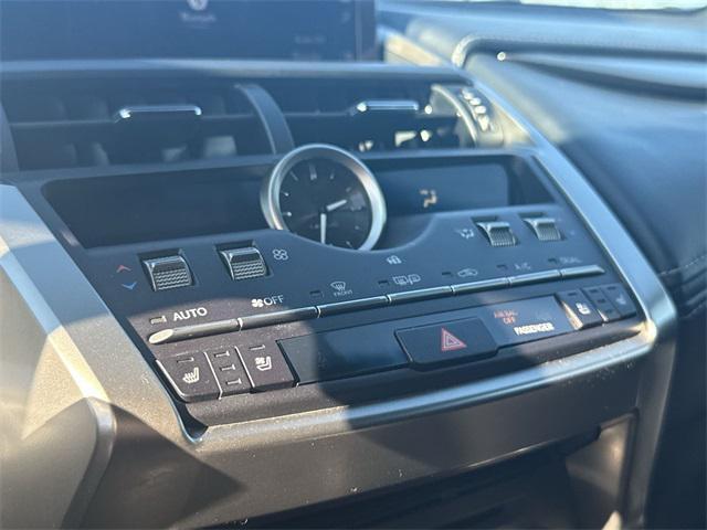 used 2019 Lexus NX 300 car, priced at $22,987