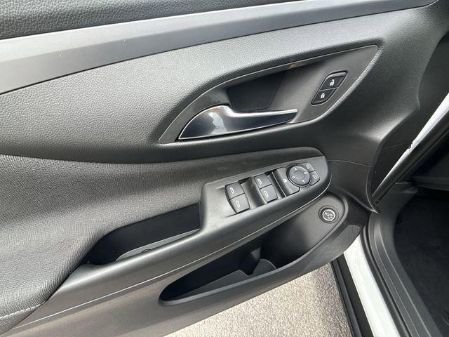 new 2026 Buick Envista car, priced at $27,762