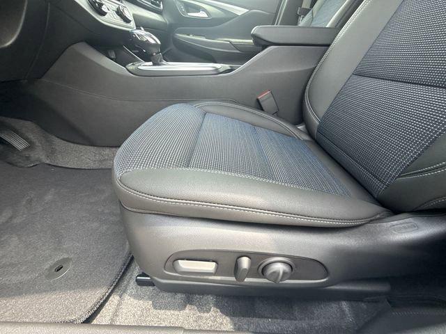 new 2026 Buick Envista car, priced at $27,762