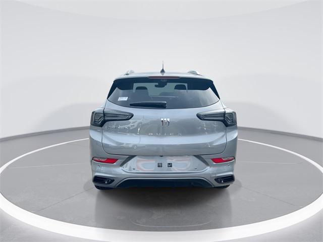 new 2026 Buick Encore GX car, priced at $35,225