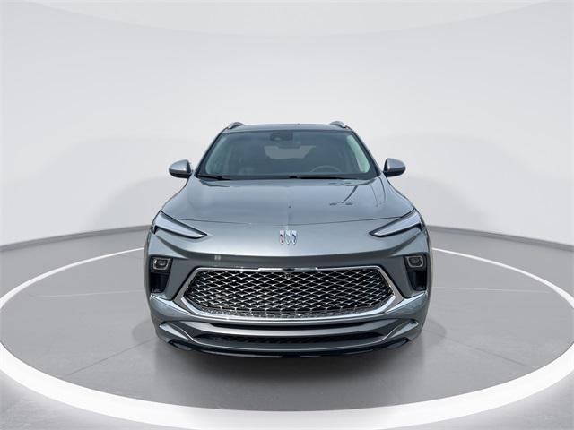 new 2026 Buick Encore GX car, priced at $35,225