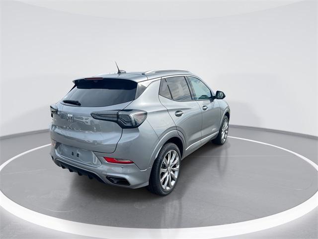 new 2026 Buick Encore GX car, priced at $35,225
