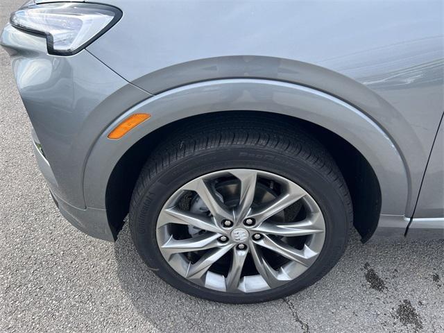 new 2026 Buick Encore GX car, priced at $35,225