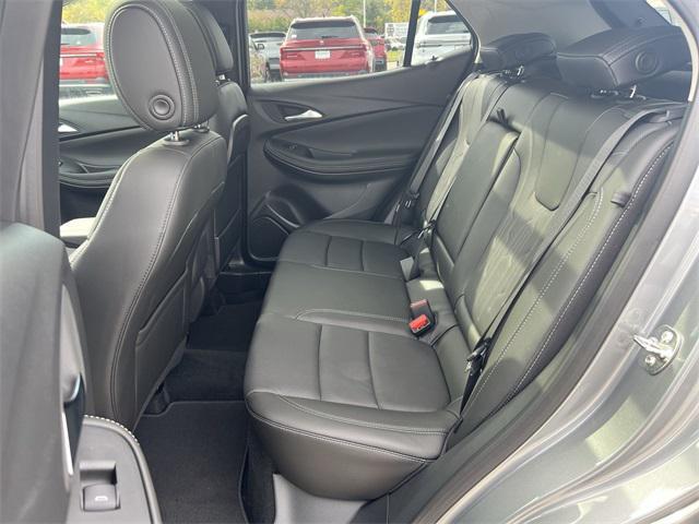 new 2026 Buick Encore GX car, priced at $35,225