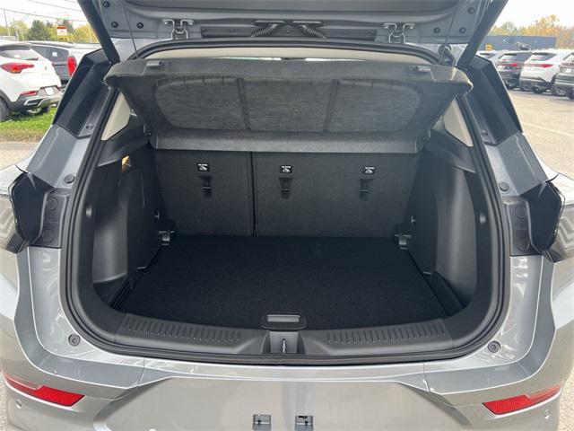 new 2026 Buick Encore GX car, priced at $35,225