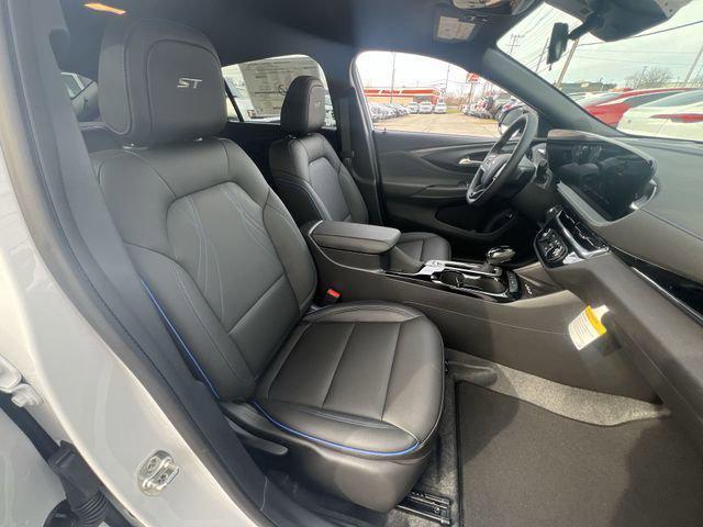 new 2026 Buick Envista car, priced at $26,066