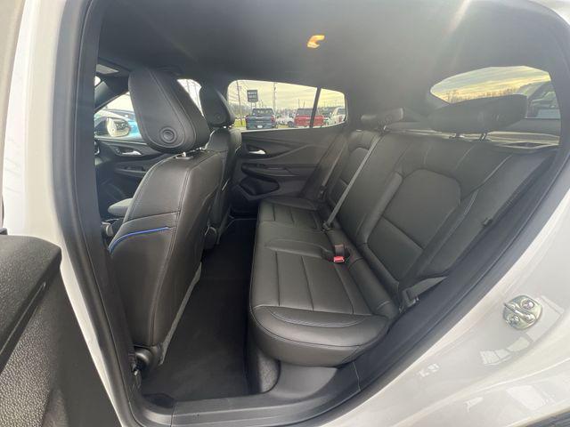 new 2026 Buick Envista car, priced at $26,368