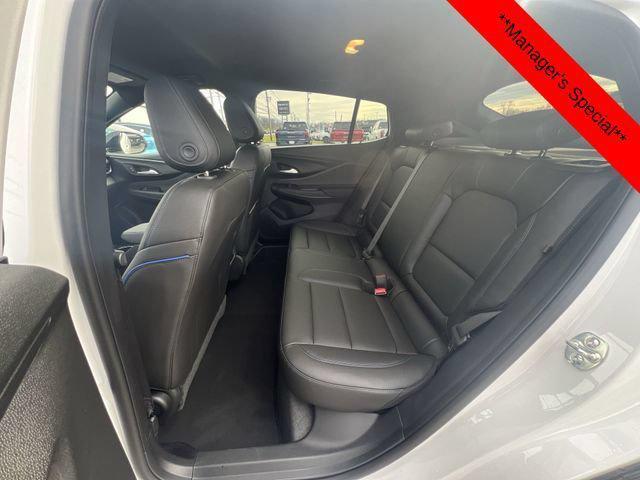 new 2026 Buick Envista car, priced at $26,905