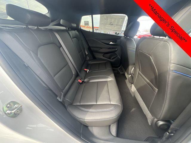 new 2026 Buick Envista car, priced at $26,905