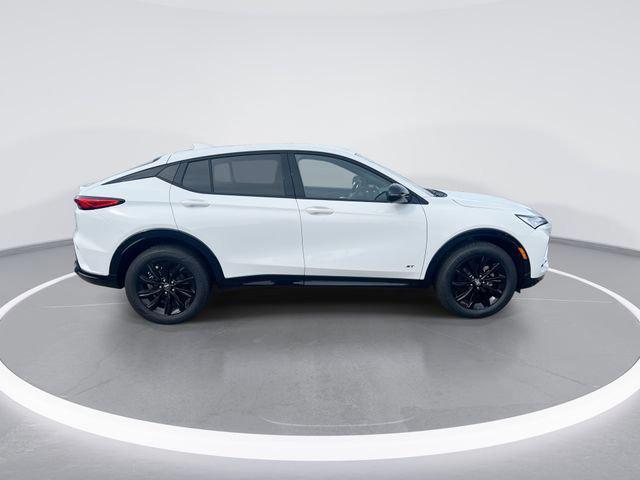new 2026 Buick Envista car, priced at $26,066