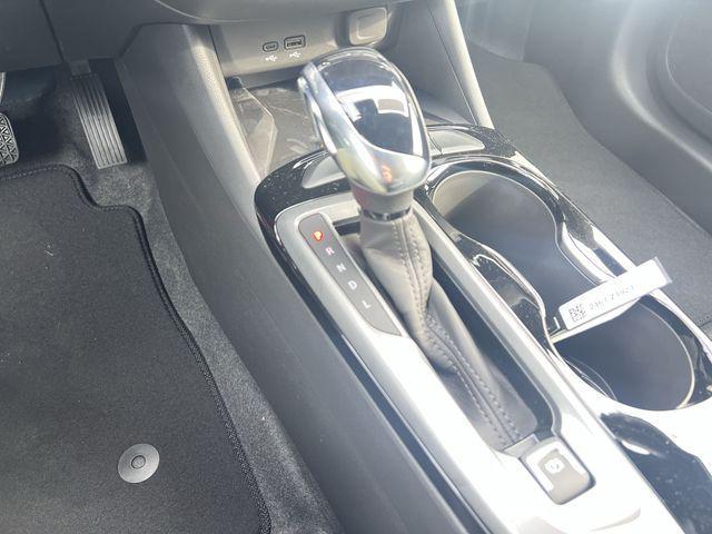 new 2026 Buick Envista car, priced at $26,368