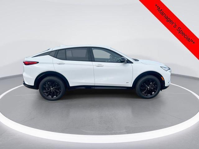 new 2026 Buick Envista car, priced at $26,905