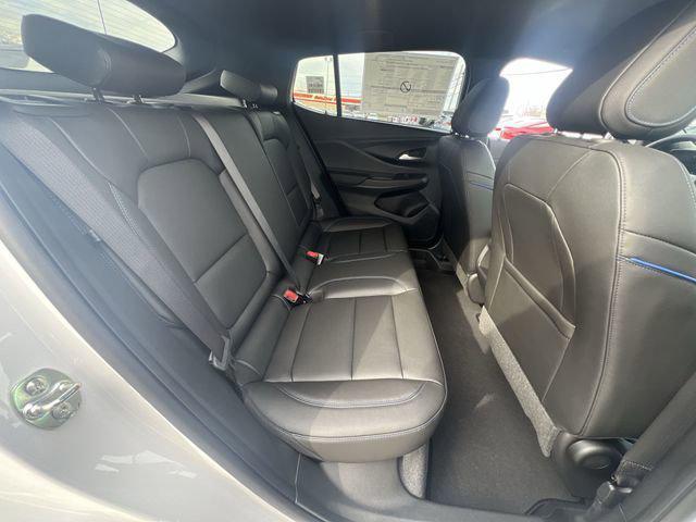 new 2026 Buick Envista car, priced at $26,066