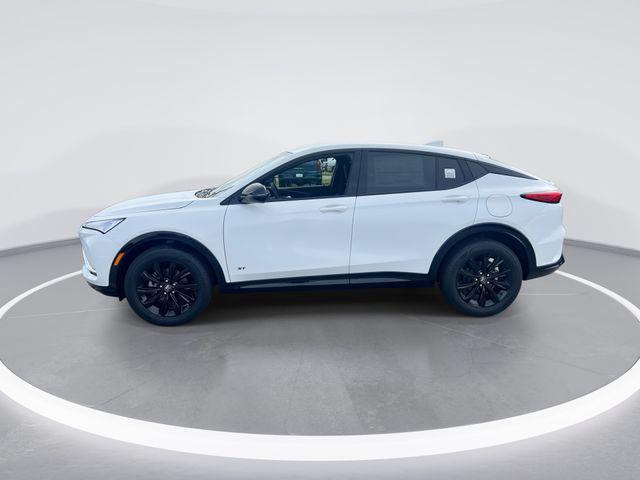 new 2026 Buick Envista car, priced at $26,368