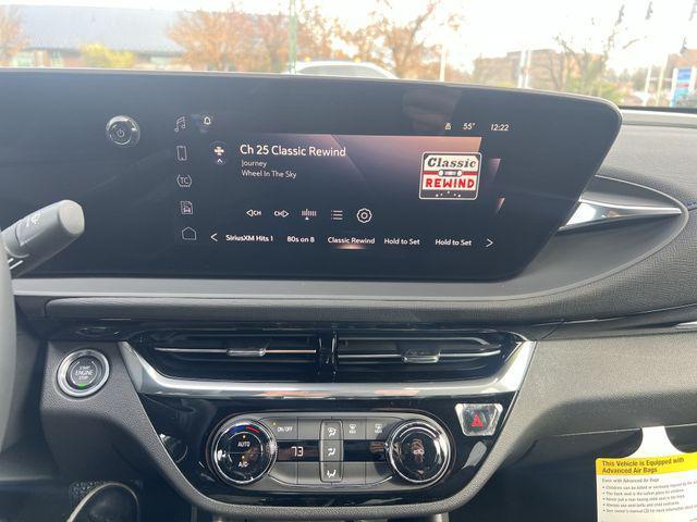 new 2026 Buick Envista car, priced at $26,368