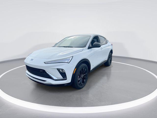 new 2026 Buick Envista car, priced at $26,368