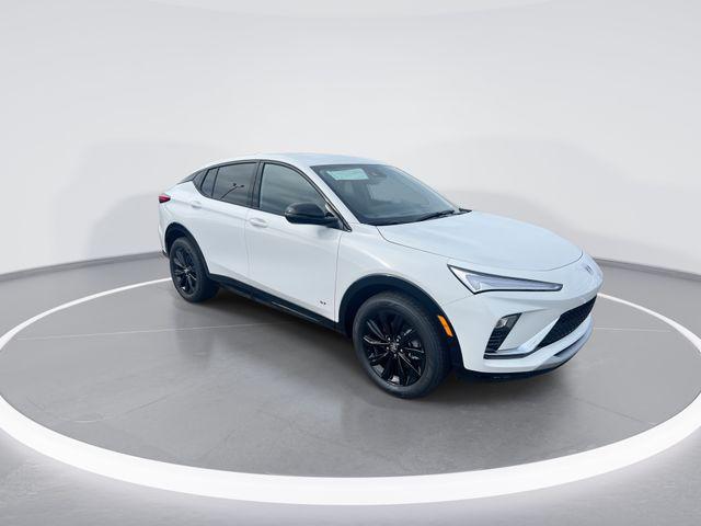 new 2026 Buick Envista car, priced at $26,368