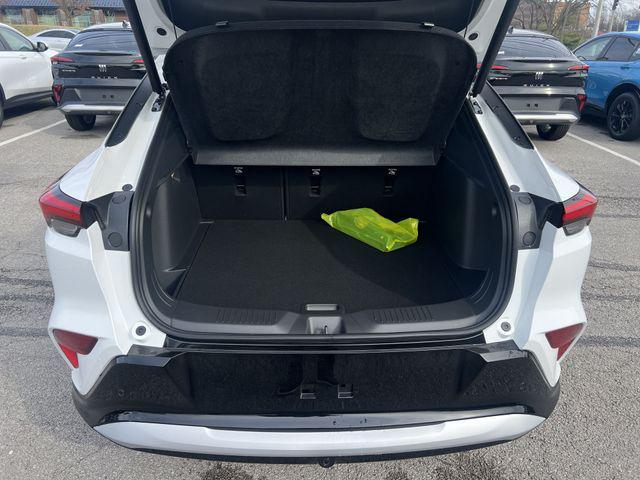 new 2026 Buick Envista car, priced at $26,368