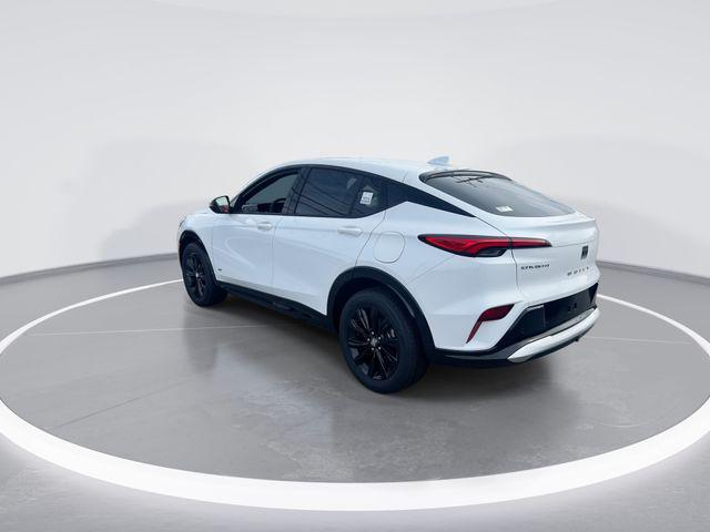 new 2026 Buick Envista car, priced at $26,368