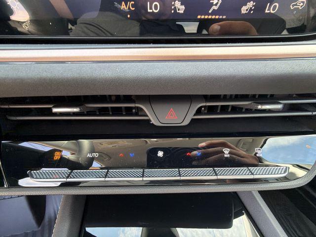 new 2026 Buick Envision car, priced at $45,100