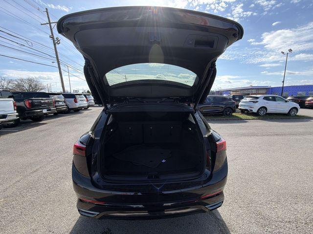 new 2026 Buick Envision car, priced at $45,100