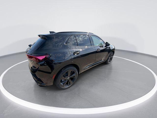 new 2026 Buick Envision car, priced at $44,705