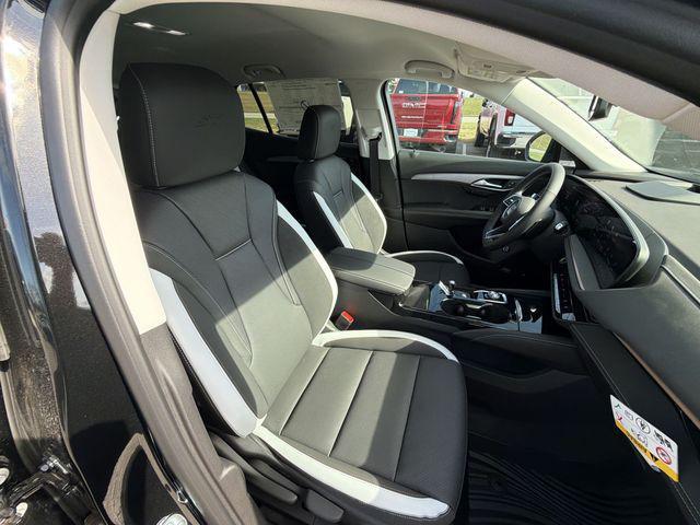 new 2026 Buick Envision car, priced at $45,100