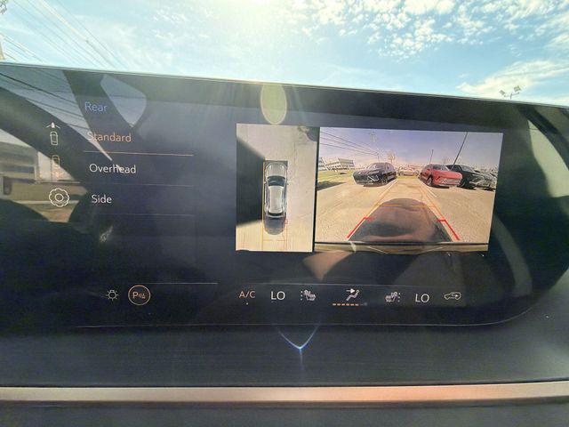 new 2026 Buick Envision car, priced at $45,100