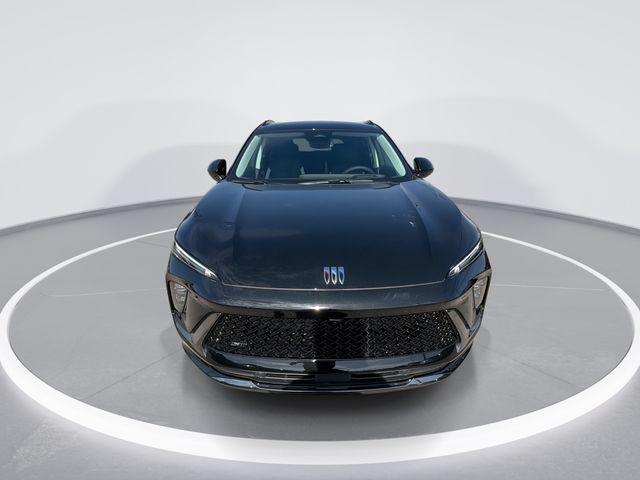 new 2026 Buick Envision car, priced at $45,100