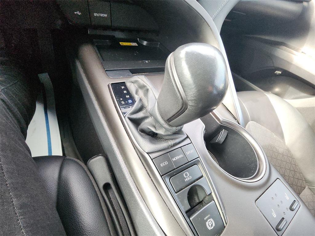 used 2023 Toyota Camry car, priced at $29,991