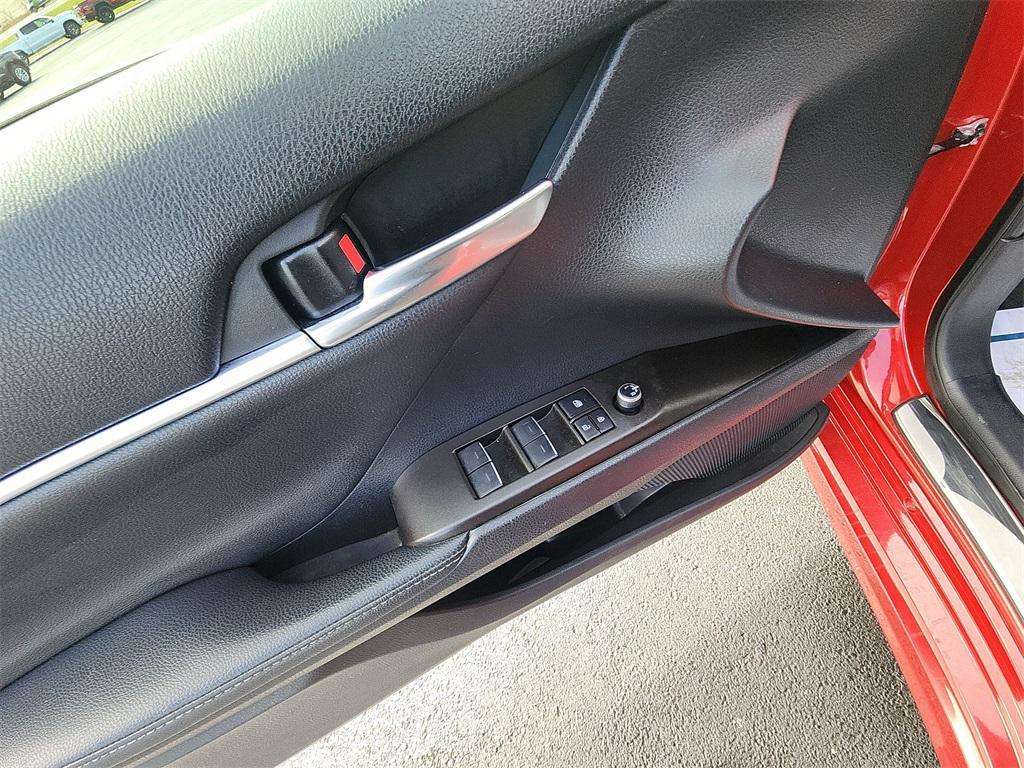 used 2023 Toyota Camry car, priced at $29,991