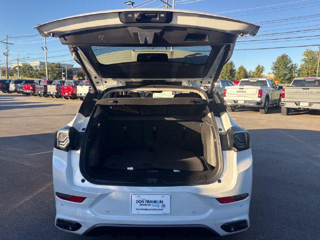 used 2026 Buick Encore GX car, priced at $32,005