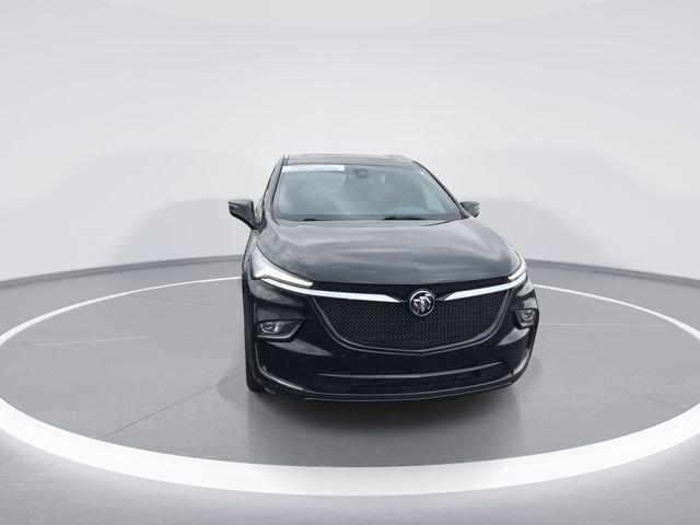 used 2024 Buick Enclave car, priced at $37,127