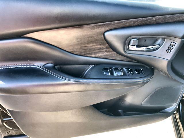 used 2023 Nissan Murano car, priced at $29,880