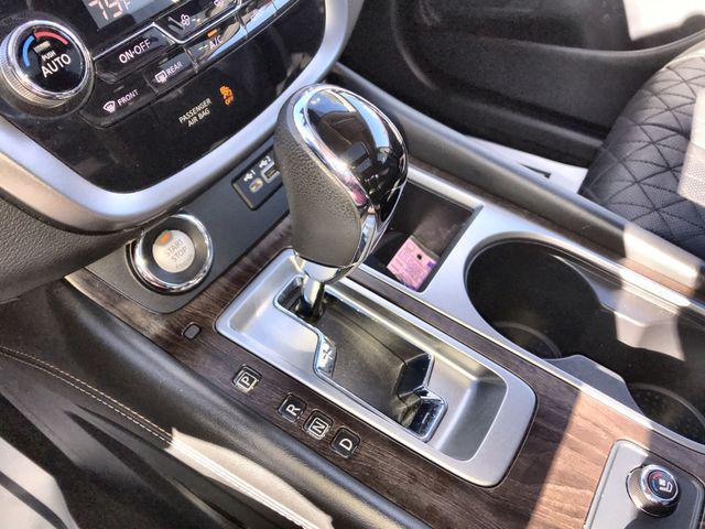 used 2023 Nissan Murano car, priced at $29,880