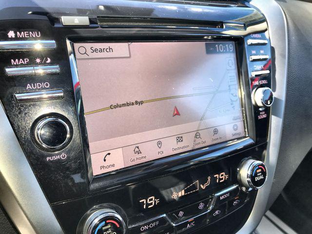 used 2023 Nissan Murano car, priced at $29,880