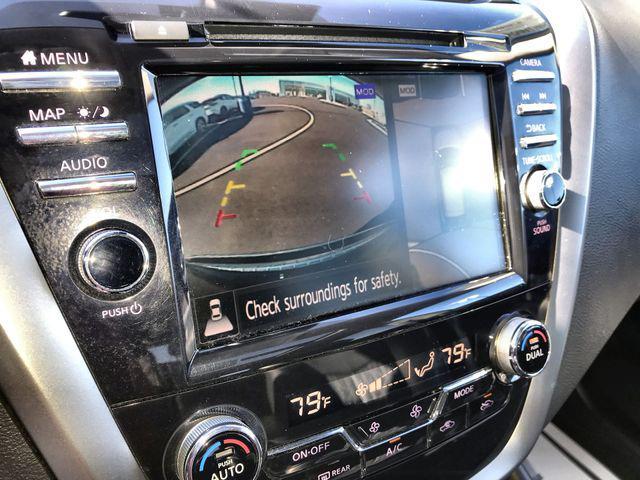 used 2023 Nissan Murano car, priced at $29,880