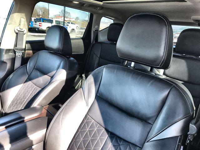 used 2023 Nissan Murano car, priced at $29,880