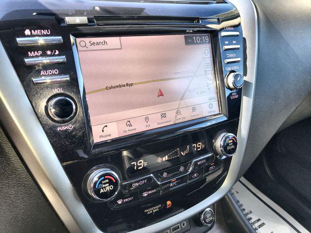 used 2023 Nissan Murano car, priced at $29,880