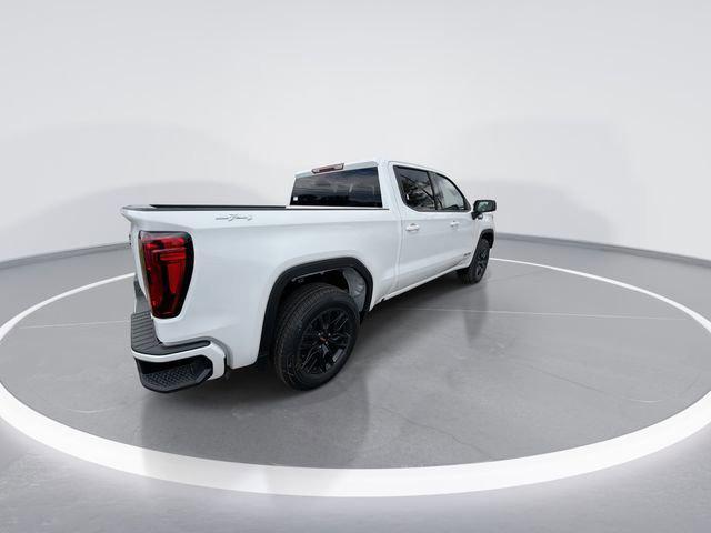 new 2026 GMC Sierra 1500 car, priced at $47,895