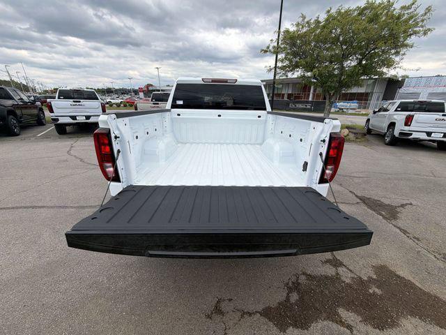 new 2026 GMC Sierra 1500 car, priced at $47,895