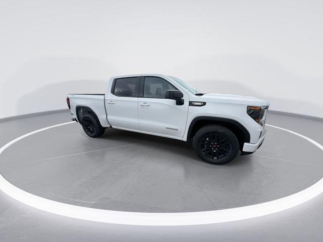 new 2026 GMC Sierra 1500 car, priced at $47,895