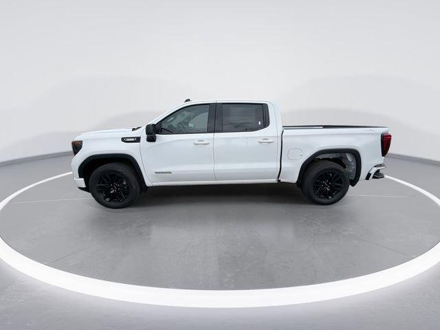 new 2026 GMC Sierra 1500 car, priced at $47,895