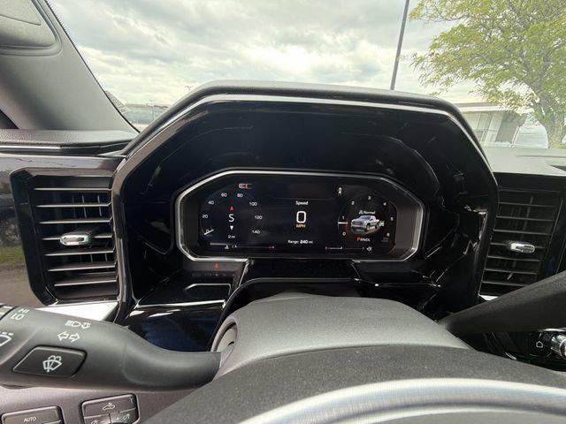 new 2026 GMC Sierra 1500 car, priced at $47,895