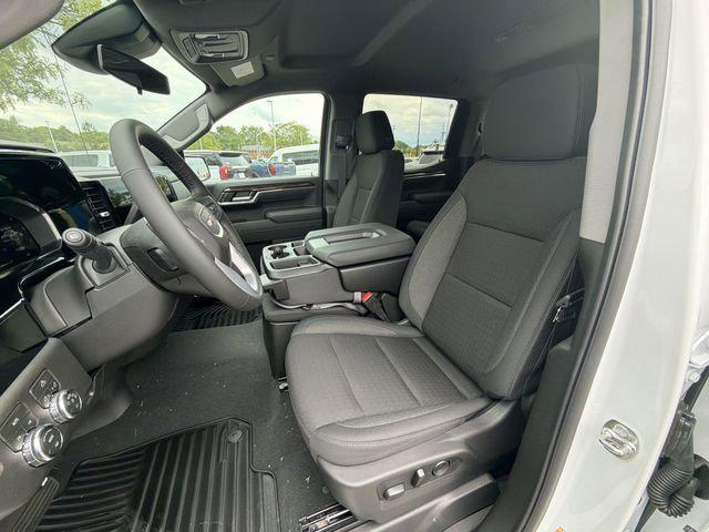 new 2026 GMC Sierra 1500 car, priced at $47,895
