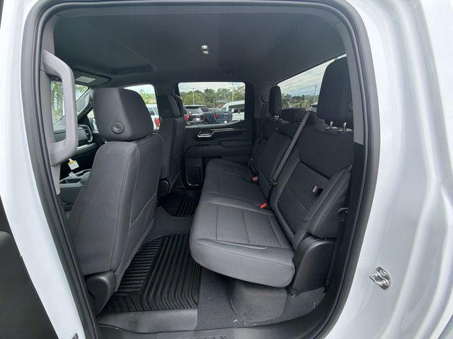 new 2026 GMC Sierra 1500 car, priced at $47,895